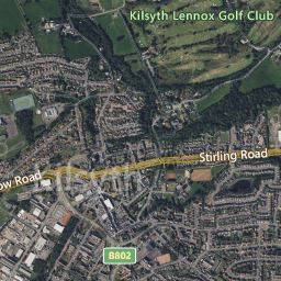 Maps and local area information on aboutmyplace.co.uk