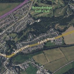 Maps and local area information on aboutmyplace.co.uk