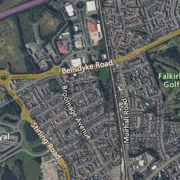 Maps and local area information on aboutmyplace.co.uk