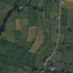Maps and local area information on aboutmyplace.co.uk