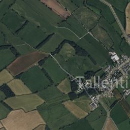 Maps and local area information on aboutmyplace.co.uk