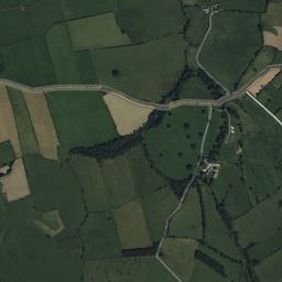 Maps and local area information on aboutmyplace.co.uk
