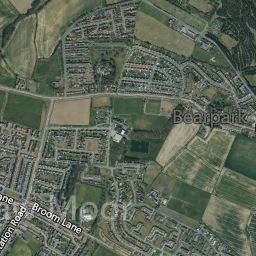 Maps and local area information on aboutmyplace.co.uk