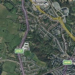 Maps and local area information on aboutmyplace.co.uk