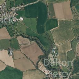 Maps and local area information on aboutmyplace.co.uk