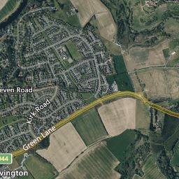 Maps and local area information on aboutmyplace.co.uk