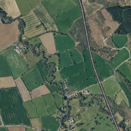 Maps and local area information on aboutmyplace.co.uk