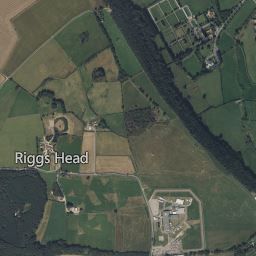 Maps and local area information on aboutmyplace.co.uk