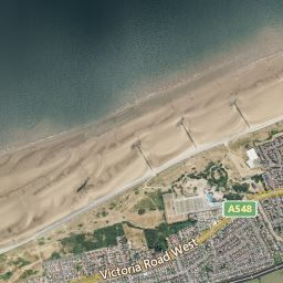 Maps and local area information on aboutmyplace.co.uk