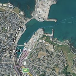 Maps and local area information on aboutmyplace.co.uk