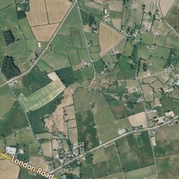 Maps and local area information on aboutmyplace.co.uk
