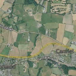 Maps and local area information on aboutmyplace.co.uk