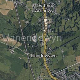 Maps and local area information on aboutmyplace.co.uk