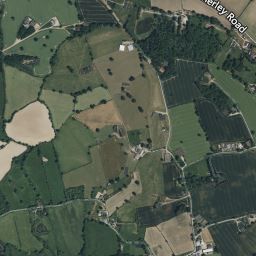 Maps and local area information on aboutmyplace.co.uk