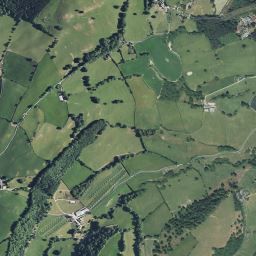 Maps and local area information on aboutmyplace.co.uk
