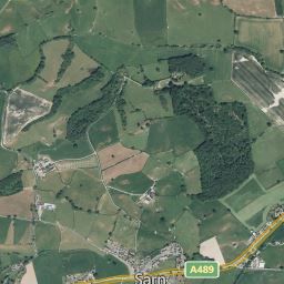 Maps and local area information on aboutmyplace.co.uk
