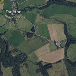 Maps and local area information on aboutmyplace.co.uk