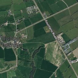 Maps and local area information on aboutmyplace.co.uk