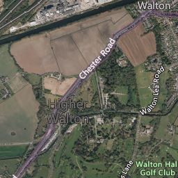 Maps and local area information on aboutmyplace.co.uk