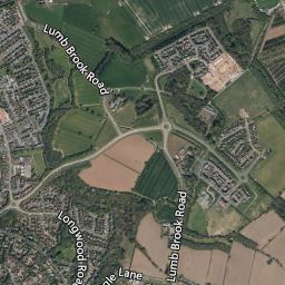 Maps and local area information on aboutmyplace.co.uk