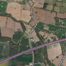 Maps and local area information on aboutmyplace.co.uk