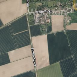 Maps and local area information on aboutmyplace.co.uk
