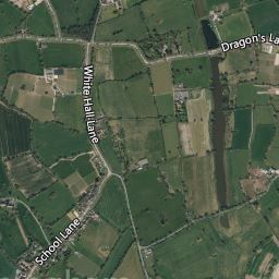 Maps and local area information on aboutmyplace.co.uk