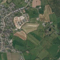 Maps and local area information on aboutmyplace.co.uk