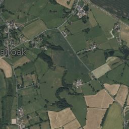 Maps and local area information on aboutmyplace.co.uk