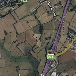 Maps and local area information on aboutmyplace.co.uk