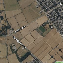 Maps and local area information on aboutmyplace.co.uk
