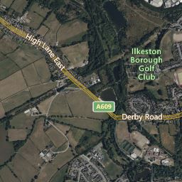 Maps and local area information on aboutmyplace.co.uk