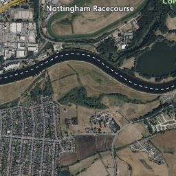 Maps and local area information on aboutmyplace.co.uk
