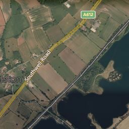 Maps and local area information on aboutmyplace.co.uk