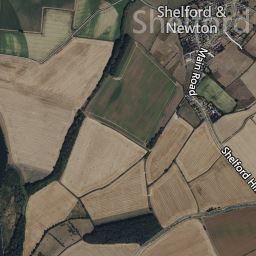 Maps and local area information on aboutmyplace.co.uk