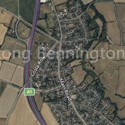 Maps and local area information on aboutmyplace.co.uk
