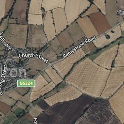 Maps and local area information on aboutmyplace.co.uk