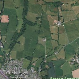 Maps and local area information on aboutmyplace.co.uk