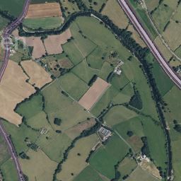 Maps and local area information on aboutmyplace.co.uk