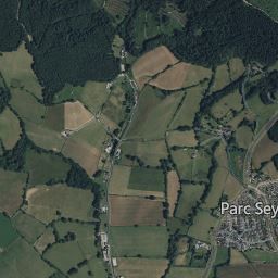 Maps and local area information on aboutmyplace.co.uk