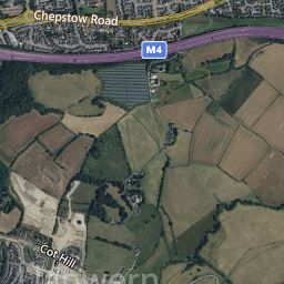 Maps and local area information on aboutmyplace.co.uk