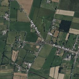 Maps and local area information on aboutmyplace.co.uk