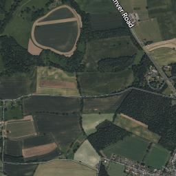 Maps and local area information on aboutmyplace.co.uk