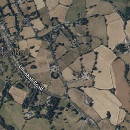 Maps and local area information on aboutmyplace.co.uk