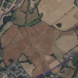 Maps and local area information on aboutmyplace.co.uk
