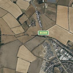 Maps and local area information on aboutmyplace.co.uk