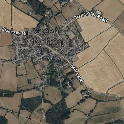 Maps and local area information on aboutmyplace.co.uk