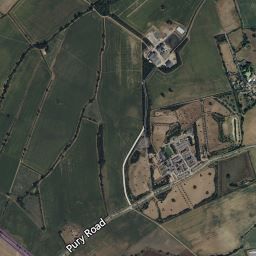 Maps and local area information on aboutmyplace.co.uk