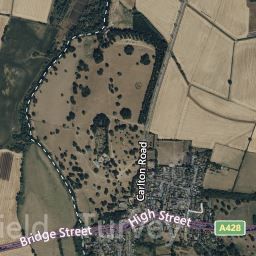 Maps and local area information on aboutmyplace.co.uk