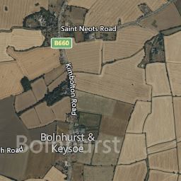 Maps and local area information on aboutmyplace.co.uk
